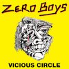 Zero Boys Tickets