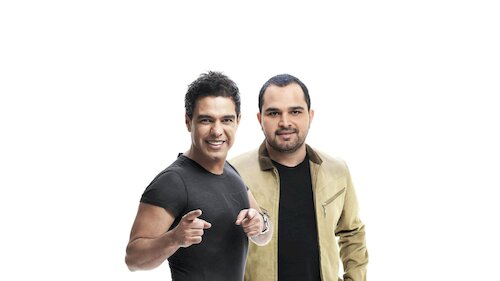 Zezé Di Camargo & Luciano