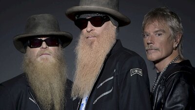 ZZ Top